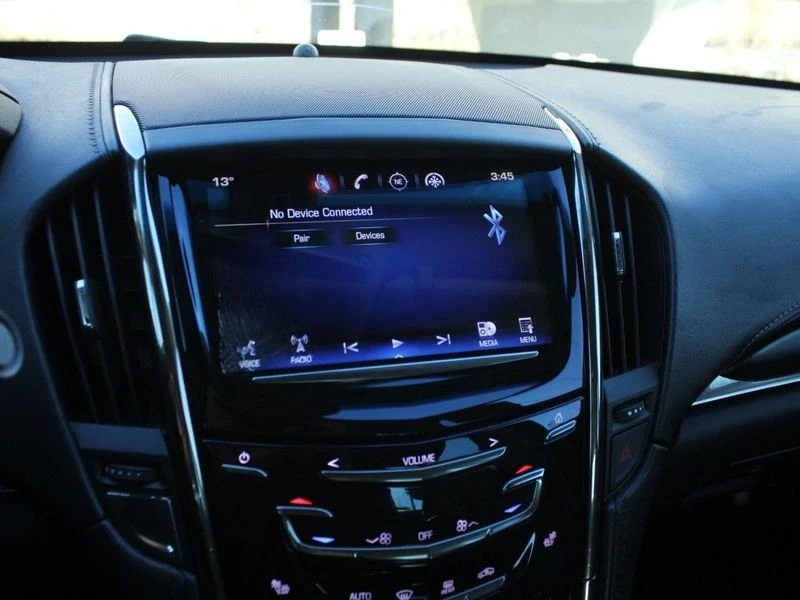 2014 Cadillac ATS - Image 13 of 19