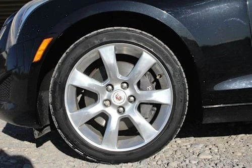 2014 Cadillac ATS - Image 4 of 16