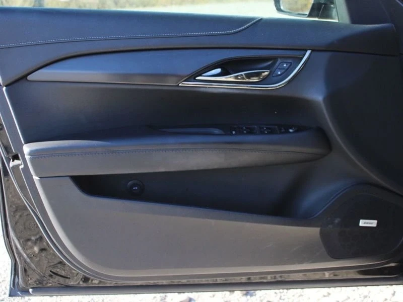 2014 Cadillac ATS - Image 18 of 19