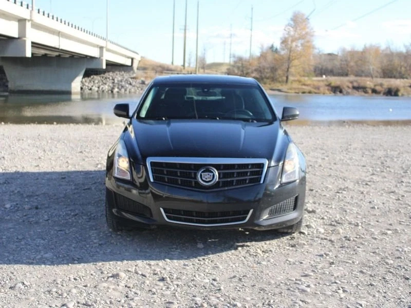 2014 Cadillac ATS - Image 2 of 19