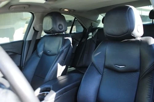 2014 Cadillac ATS - Image 14 of 16