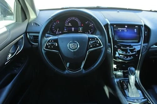 2014 Cadillac ATS - Image 9 of 16