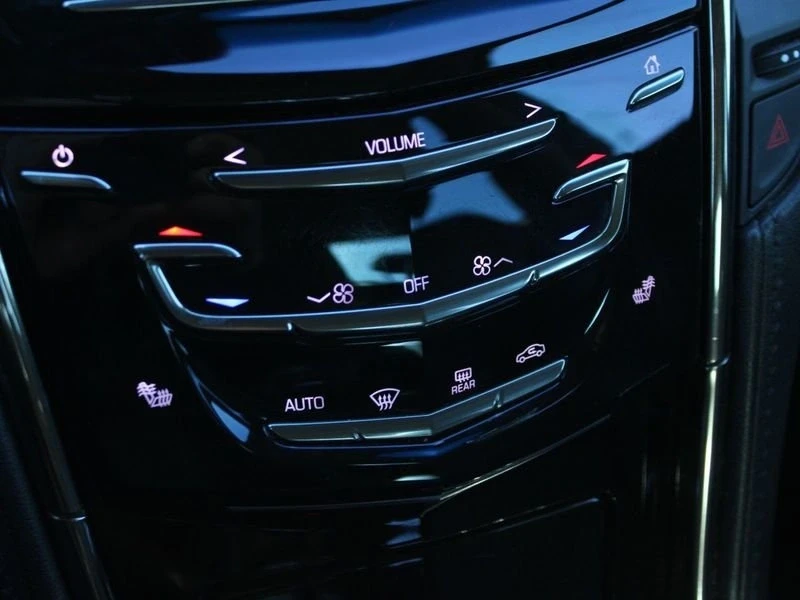 2014 Cadillac ATS - Image 15 of 20