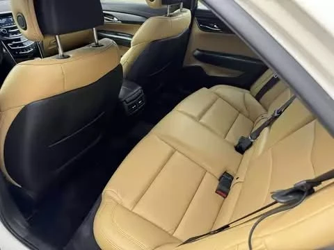 2014 Cadillac ATS - Image 6 of 8