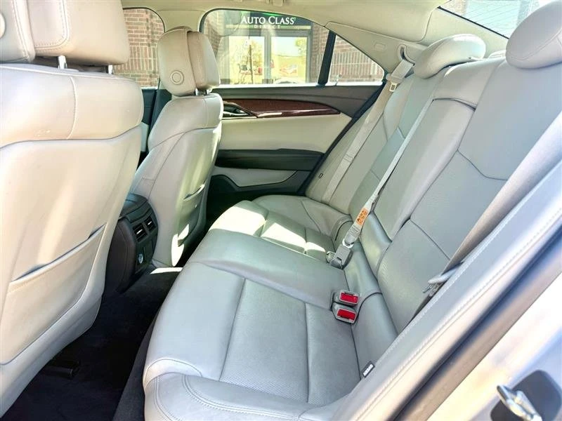 2014 Cadillac ATS - Image 9 of 9