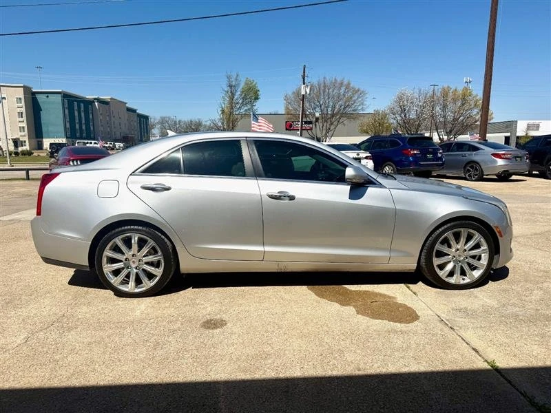 2014 Cadillac ATS - Image 2 of 9