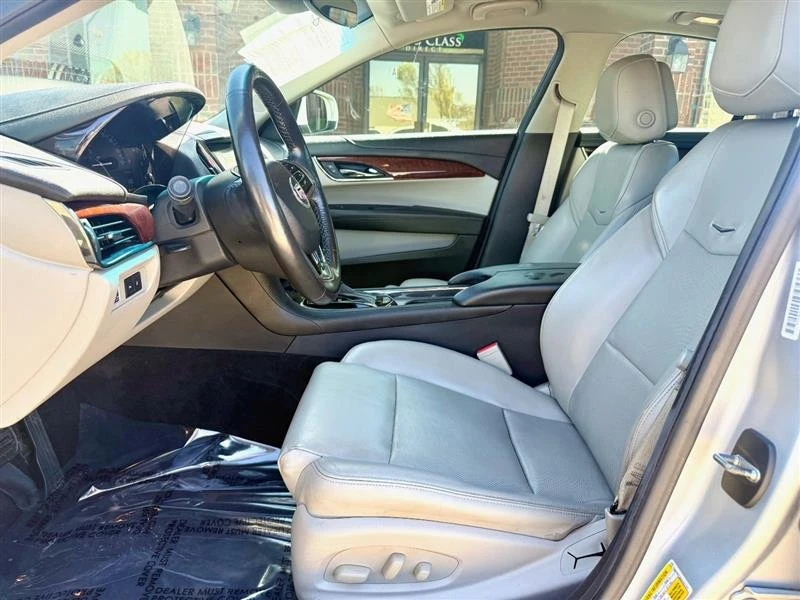 2014 Cadillac ATS - Image 5 of 9
