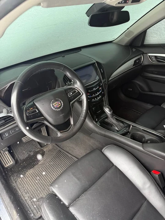 2014 Cadillac ATS - Image 6 of 6