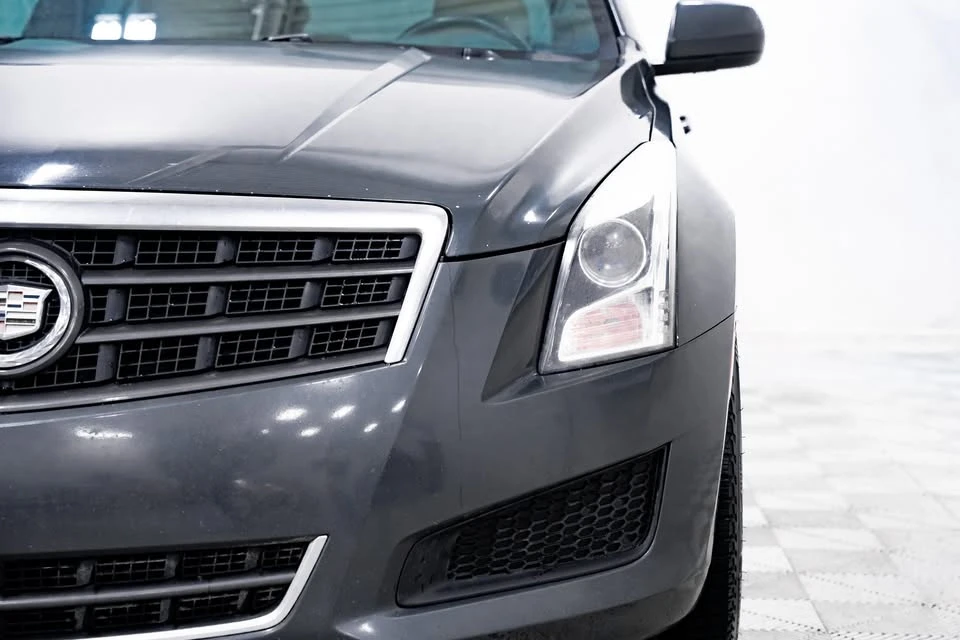 2014 Cadillac ATS - Image 13 of 20