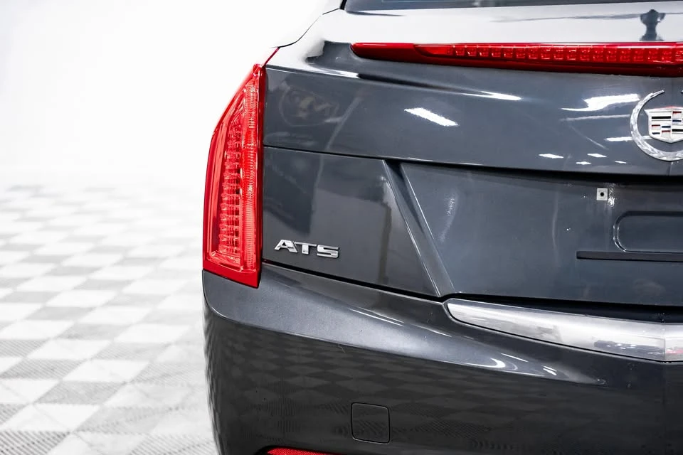2014 Cadillac ATS - Image 8 of 20