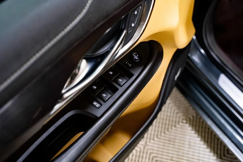 2014 Cadillac ATS - Image 16 of 20