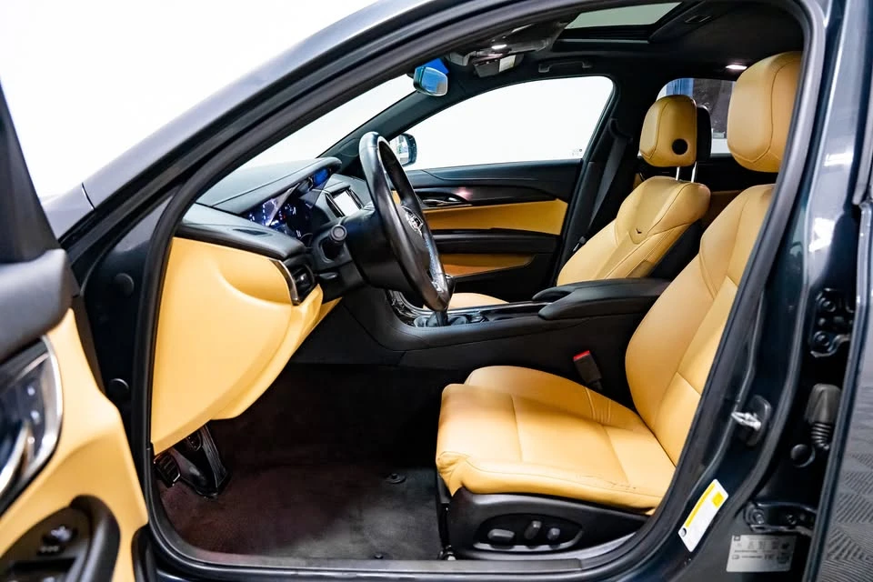 2014 Cadillac ATS - Image 19 of 20