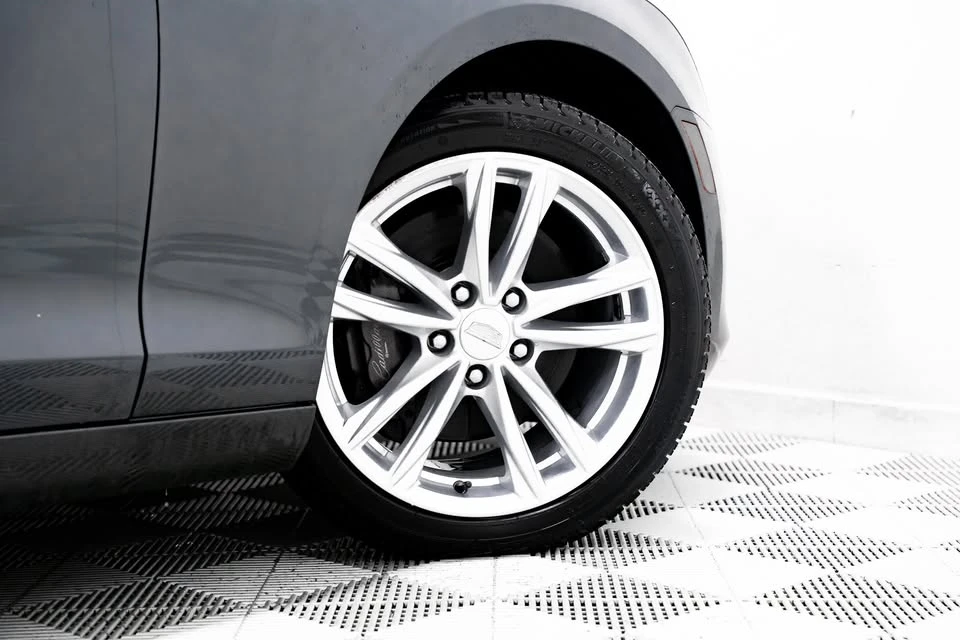 2014 Cadillac ATS - Image 5 of 20