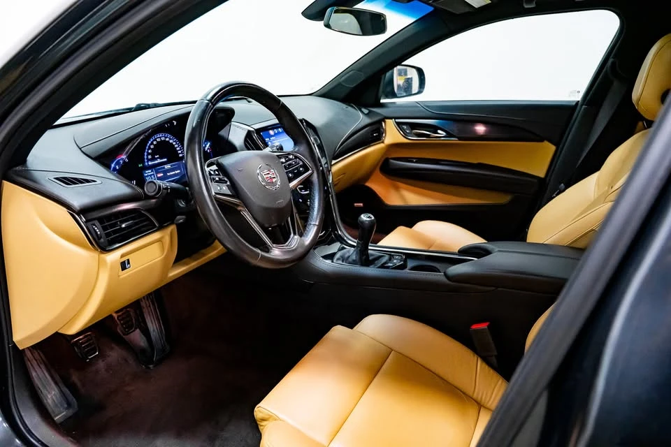 2014 Cadillac ATS - Image 20 of 20