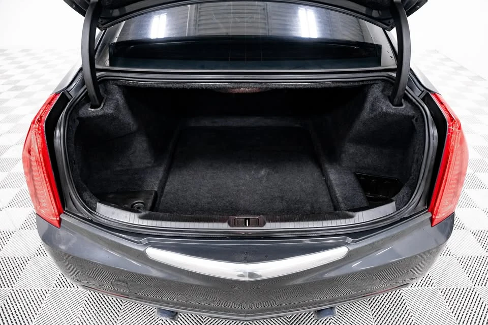 2014 Cadillac ATS - Image 10 of 20