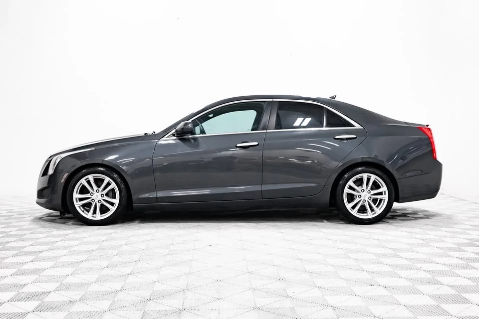 2014 Cadillac ATS - Image 11 of 20