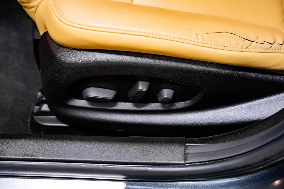 2014 Cadillac ATS - Image 18 of 20