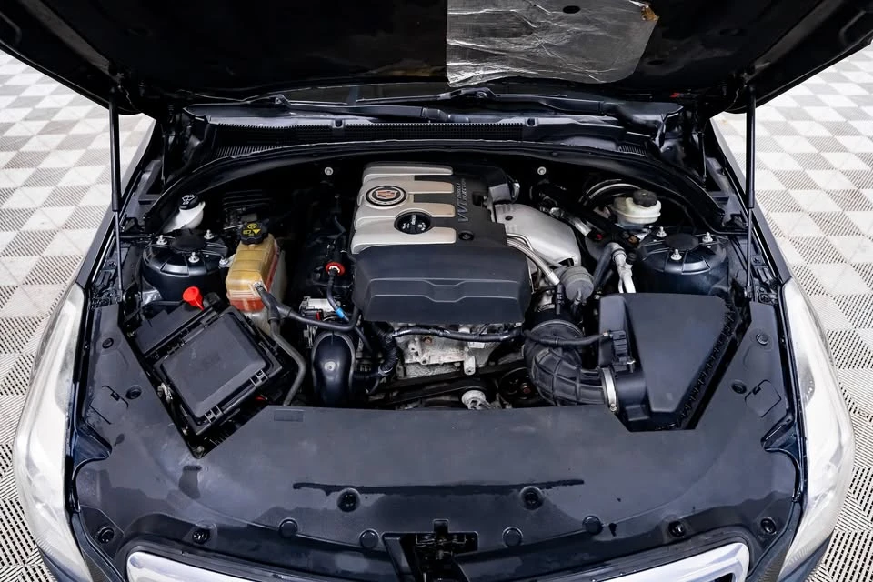 2014 Cadillac ATS - Image 15 of 20