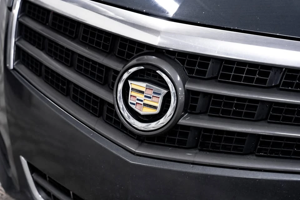 2014 Cadillac ATS - Image 14 of 20