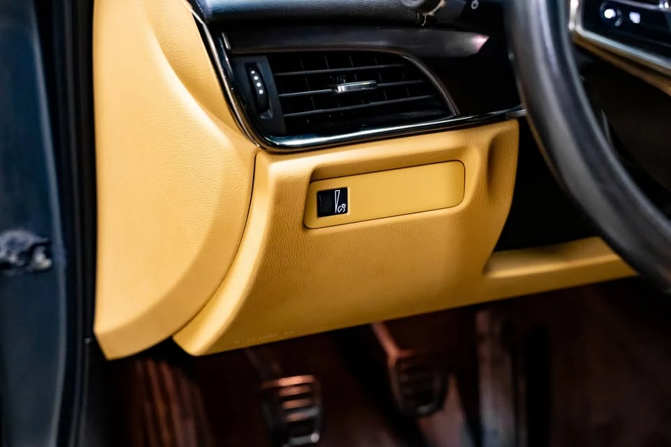 2014 Cadillac ATS - Image 17 of 20