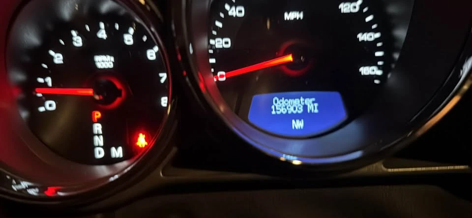 2014 Cadillac CTS 2nd Gen - Image 6 of 7