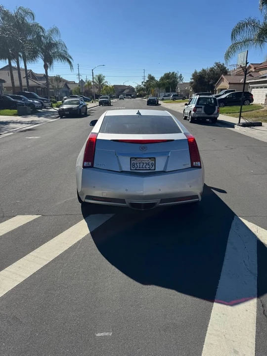2014 Cadillac CTS 2nd Gen - Image 3 of 7
