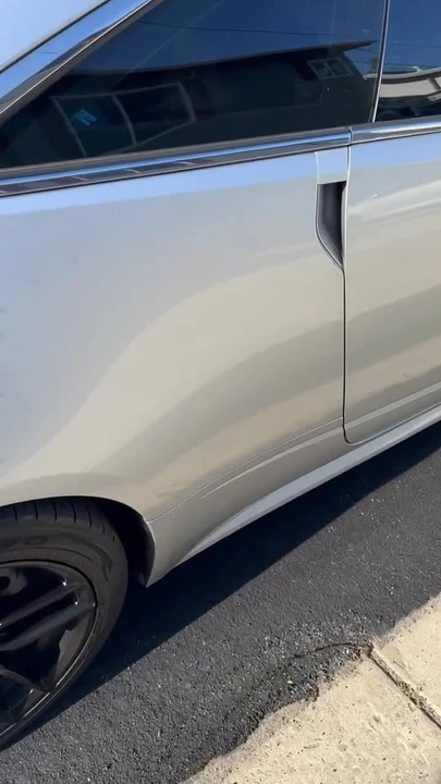 2014 Cadillac CTS 2nd Gen - Image 7 of 7