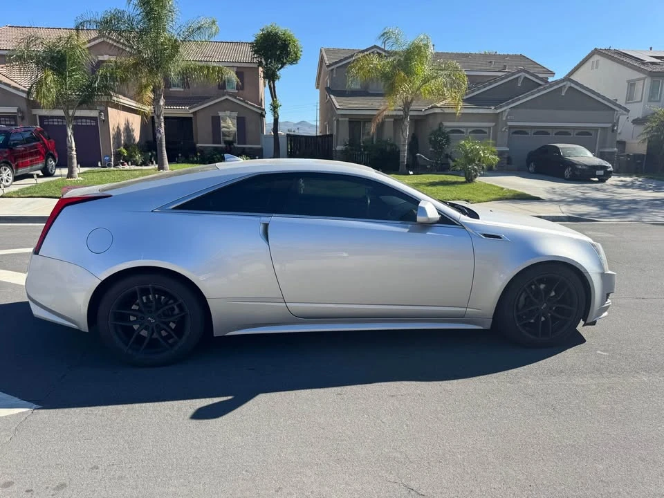 2014 Cadillac CTS 2nd Gen - Image 4 of 7