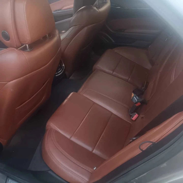 2014 Cadillac CT4 - Image 2 of 4