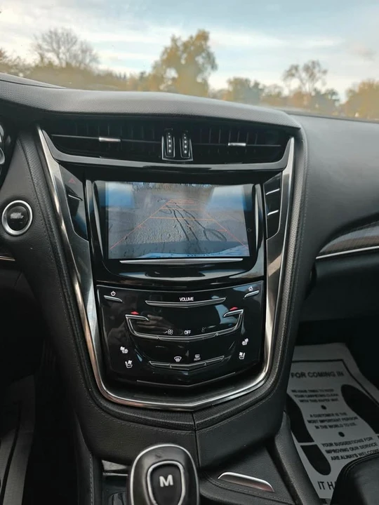 2014 Cadillac CT4 - Image 3 of 13