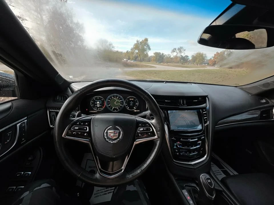 2014 Cadillac CT4 - Image 2 of 13