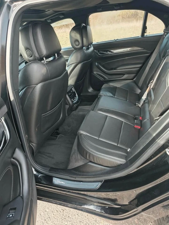2014 Cadillac CT4 - Image 5 of 13