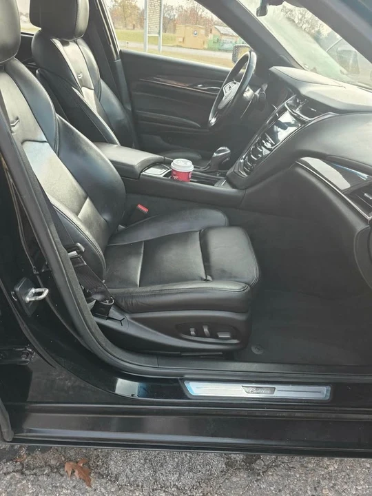2014 Cadillac CT4 - Image 7 of 13