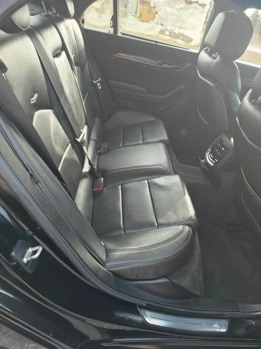 2014 Cadillac CT4 - Image 6 of 13