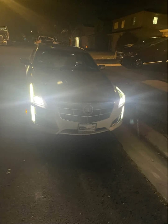 2014 Cadillac CT4 - Image 2 of 2