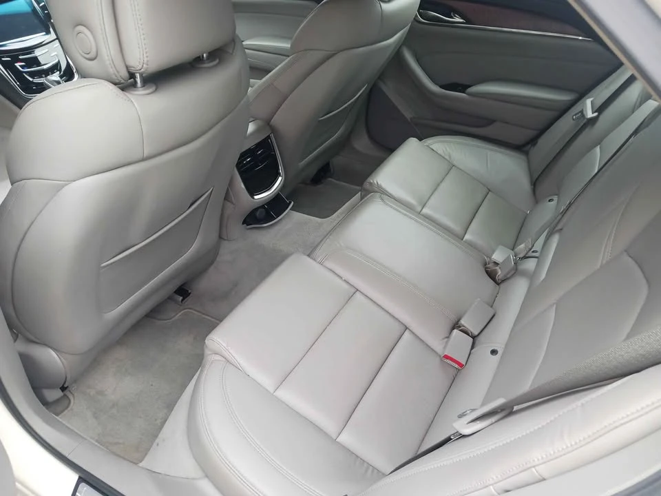 2014 Cadillac CT4 - Image 6 of 14