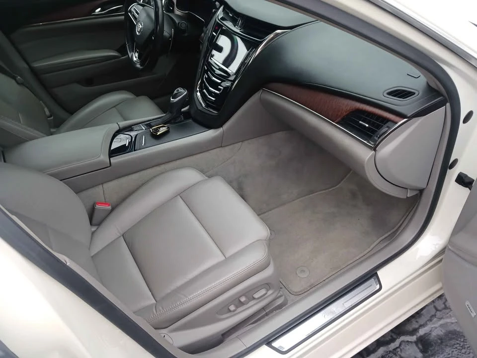 2014 Cadillac CT4 - Image 3 of 14