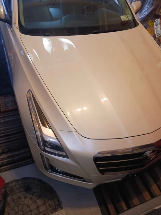 2014 Cadillac CT4 - Image 10 of 14
