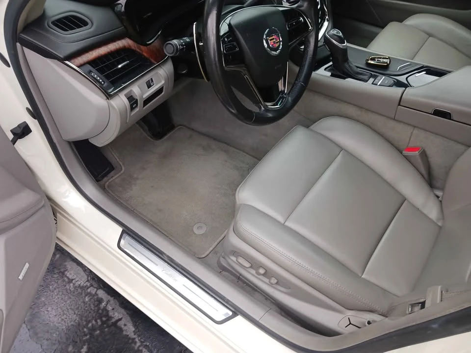 2014 Cadillac CT4 - Image 5 of 14