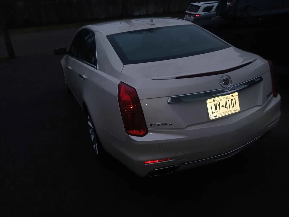 2014 Cadillac CT4 - Image 14 of 14