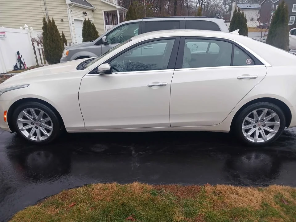 2014 Cadillac CT4 - Image 11 of 14