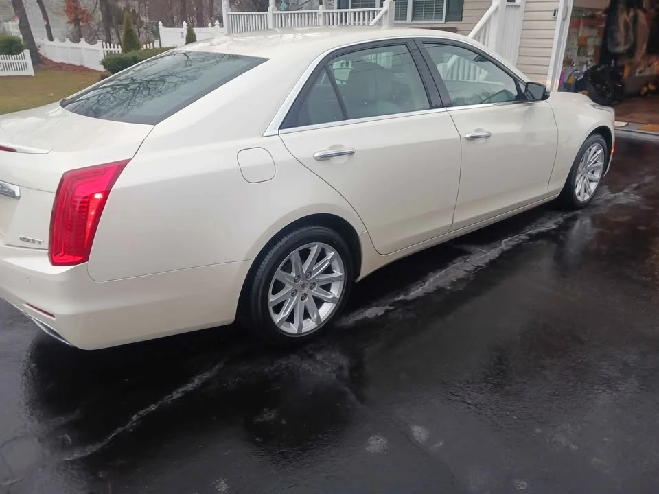 2014 Cadillac CT4 - Image 2 of 14