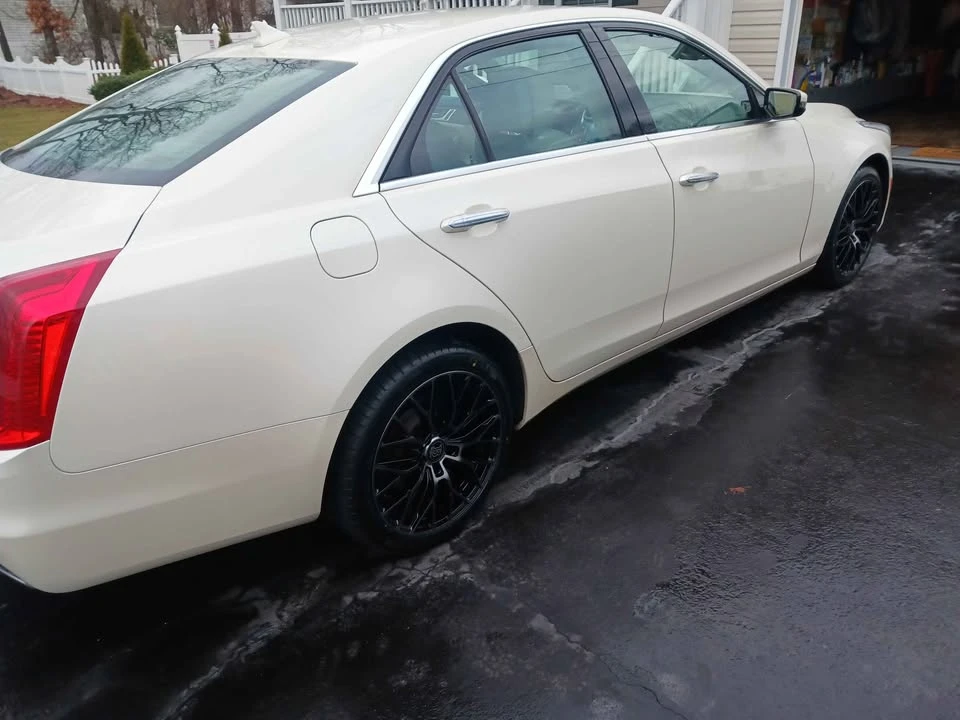 2014 Cadillac CT4 - Image 7 of 14