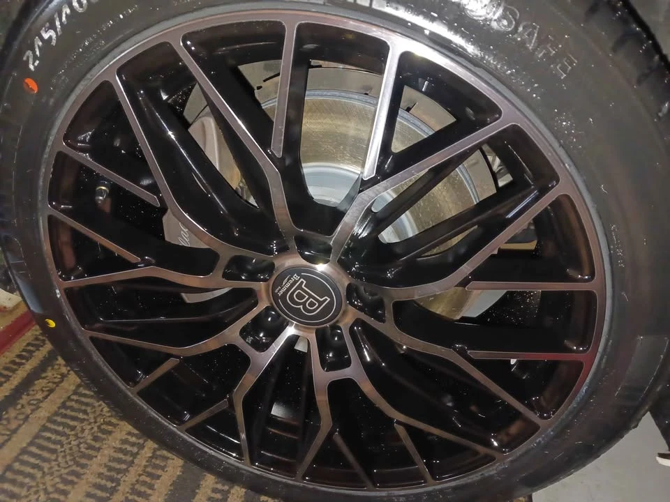 2014 Cadillac CT4 - Image 9 of 14