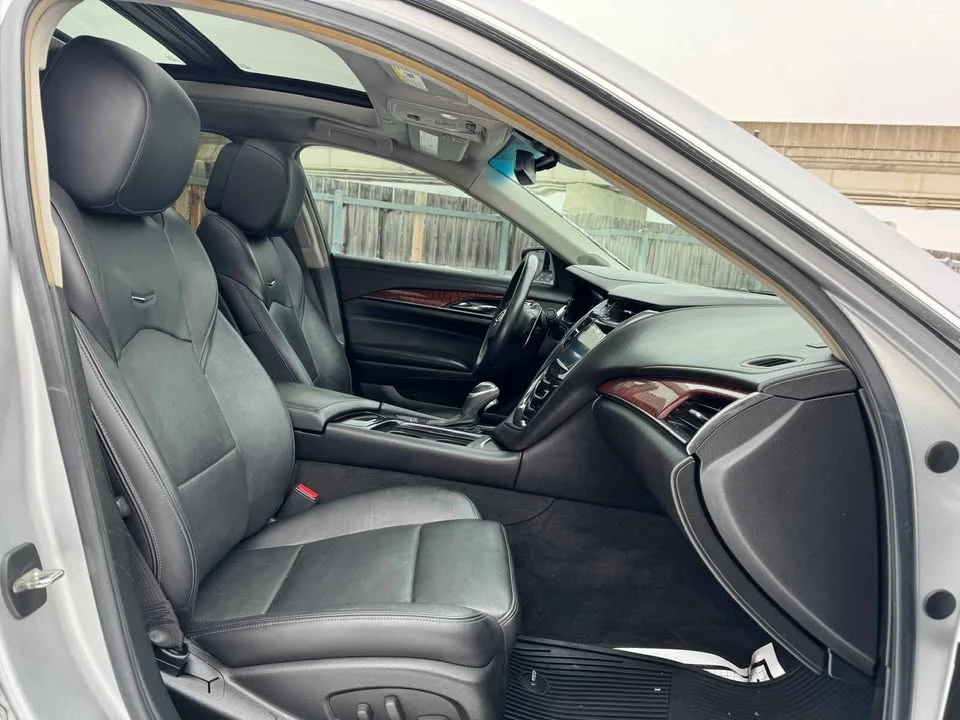 2014 Cadillac CT4 - Image 16 of 16