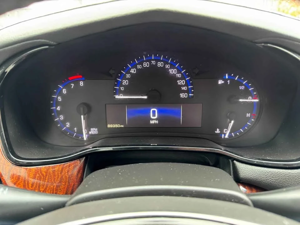 2014 Cadillac CT4 - Image 11 of 16