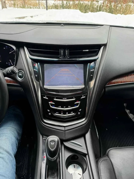 2014 Cadillac CT4 - Image 8 of 16