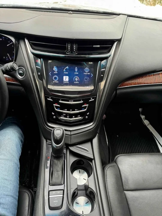 2014 Cadillac CT4 - Image 10 of 16