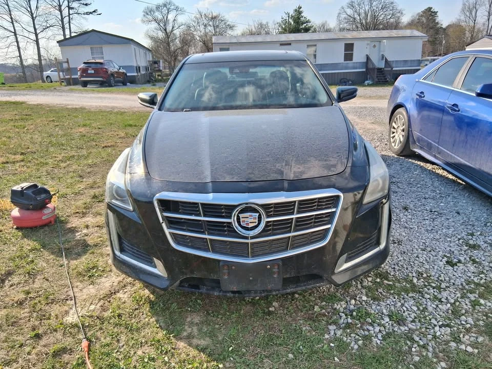 2014 Cadillac CT4 - Image 4 of 8