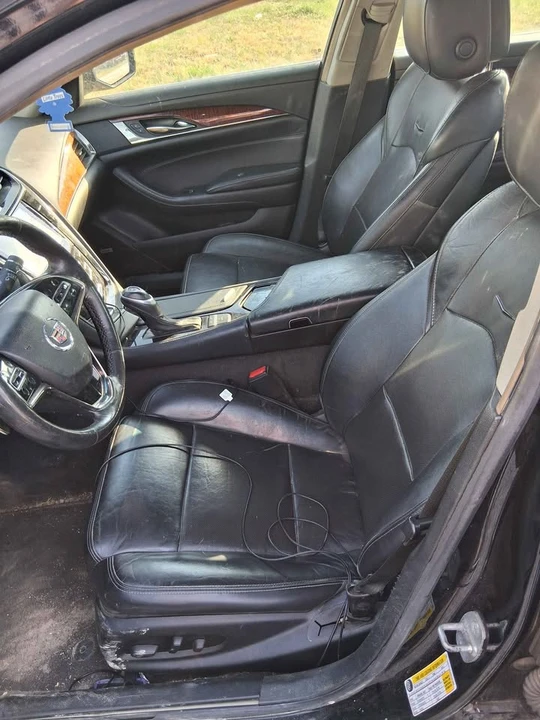 2014 Cadillac CT4 - Image 6 of 8